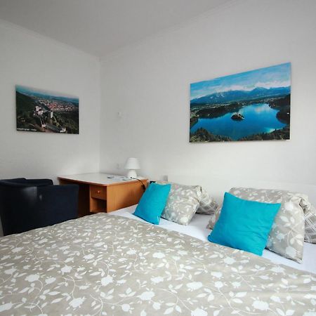 Guesthouse Veles สโลเวนสกา บิสตริชา ห้อง รูปภาพ