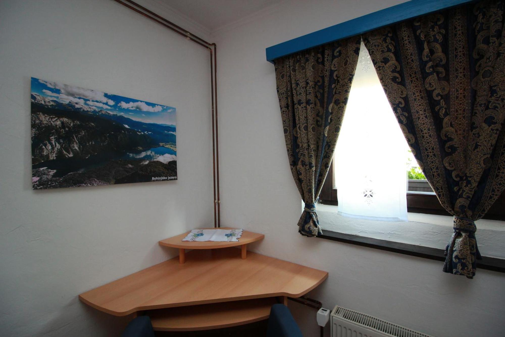 Guesthouse Veles สโลเวนสกา บิสตริชา ห้อง รูปภาพ