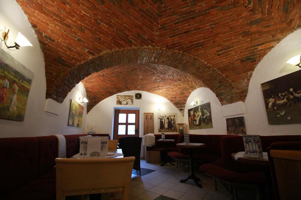 Guesthouse Veles สโลเวนสกา บิสตริชา ภายนอก รูปภาพ
