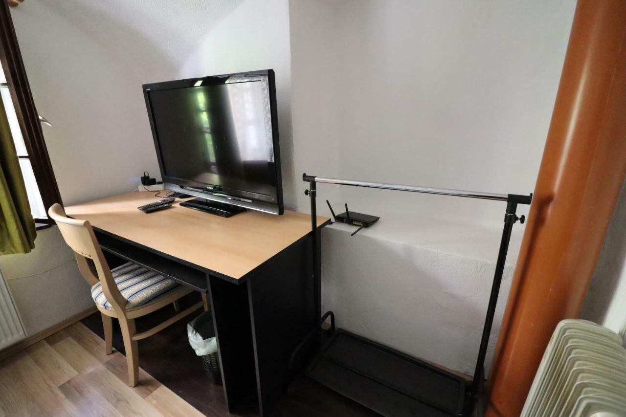 Guesthouse Veles สโลเวนสกา บิสตริชา ภายนอก รูปภาพ