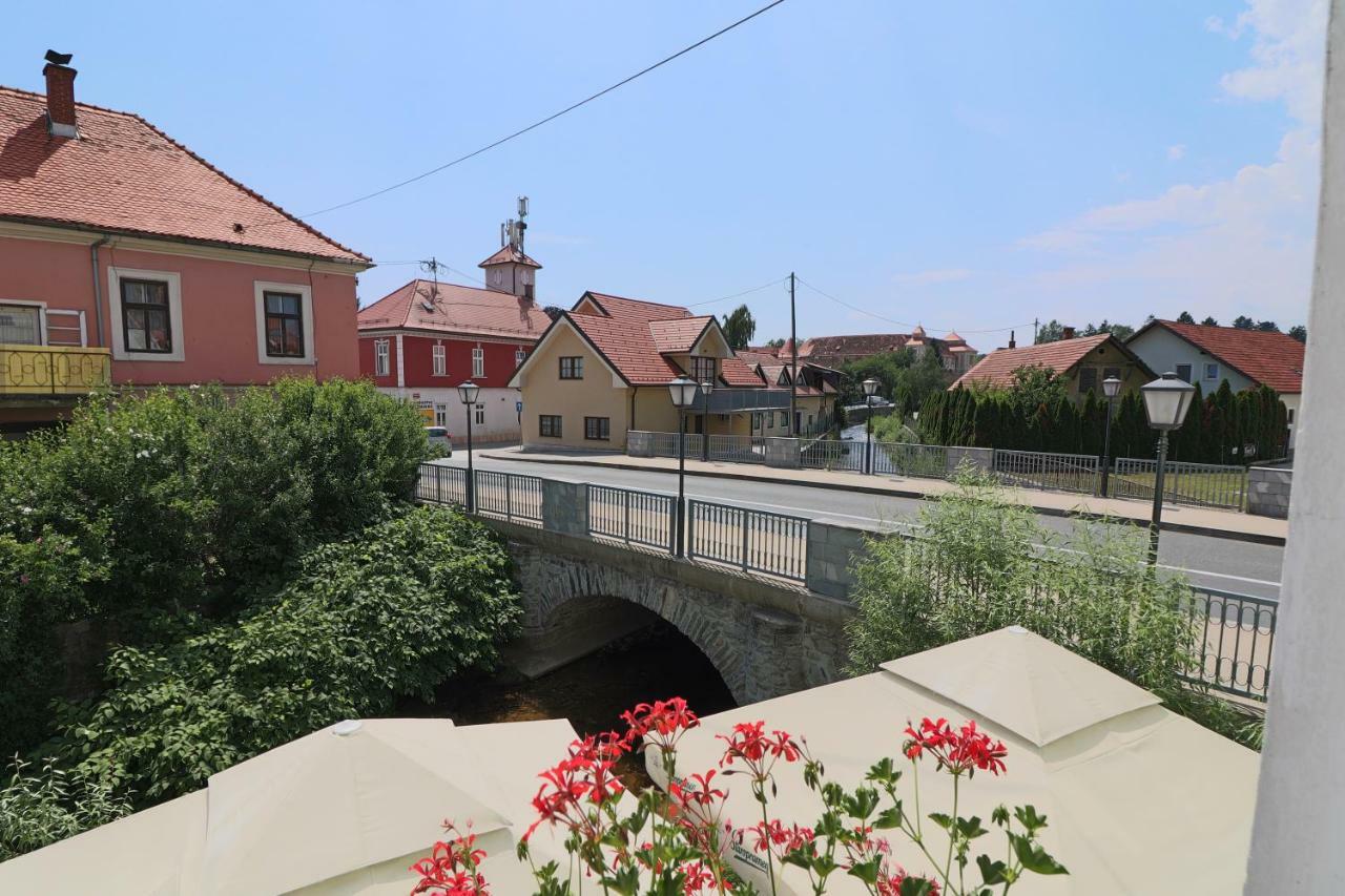Guesthouse Veles สโลเวนสกา บิสตริชา ภายนอก รูปภาพ